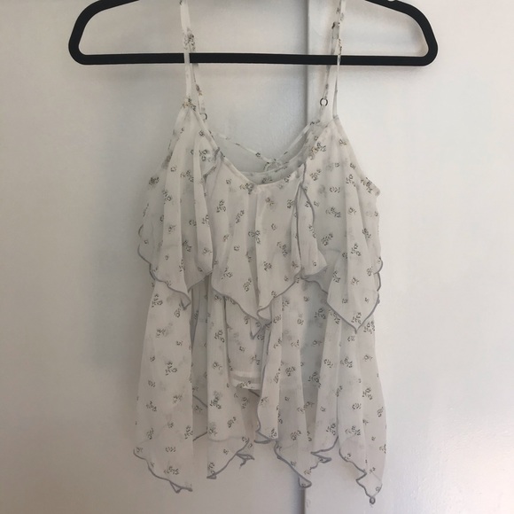 Abercrombie & Fitch Tops - 3️⃣/$1️⃣5️⃣ Abercrombie & Fitch Top